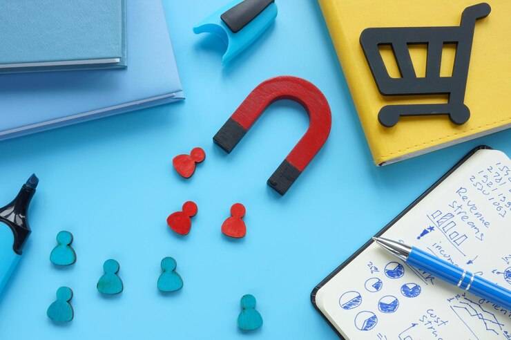 Эффективные способы привлечения клиентов