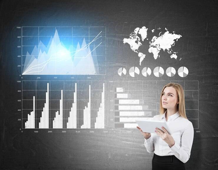 Современные метрики анализа продаж