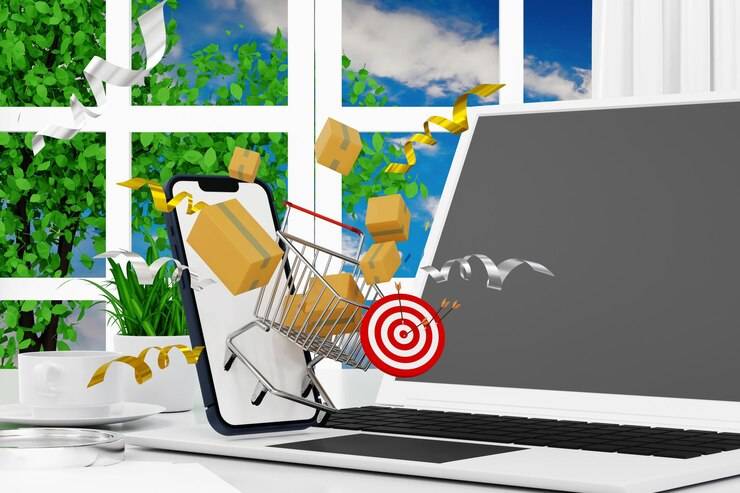 Создание и продвижение интернет-магазина