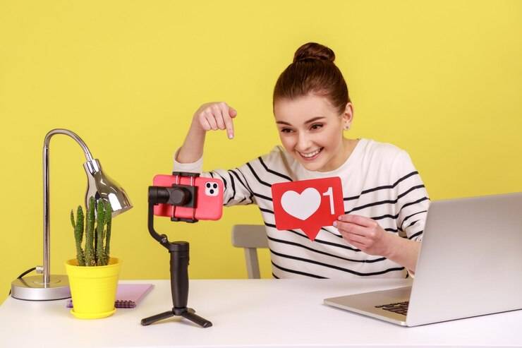 Реклама у блогеров в Инстаграме