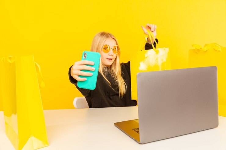 Реклама в интернете и офлайн