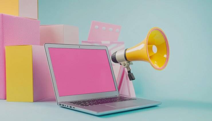 Реклама в интернете