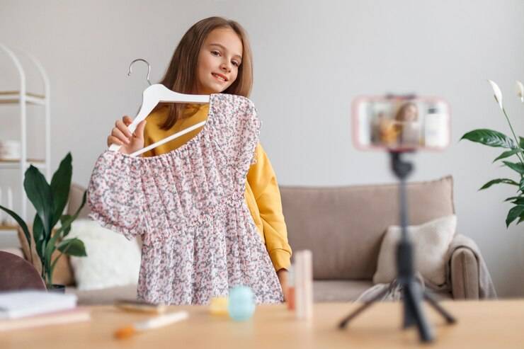 Реклама у блогеров в Инстаграме