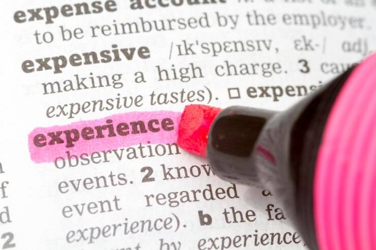 Словарь терминов маркетинга