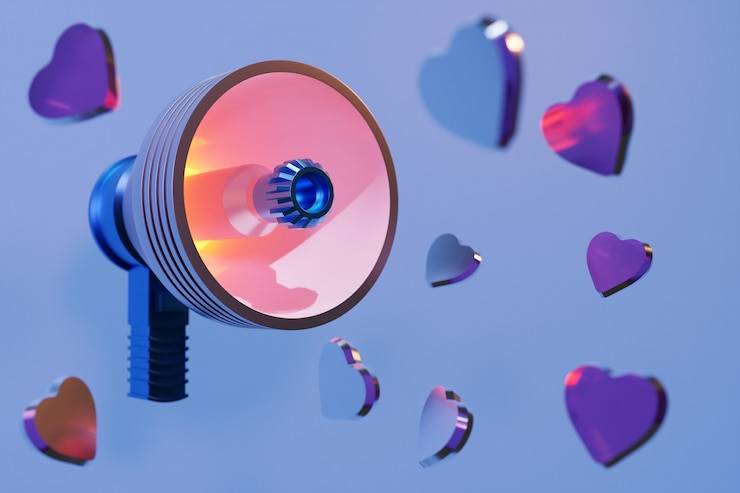 Создание PR кампании