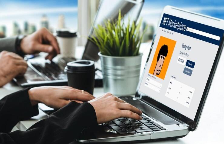 Создание Business Manager в Facebook