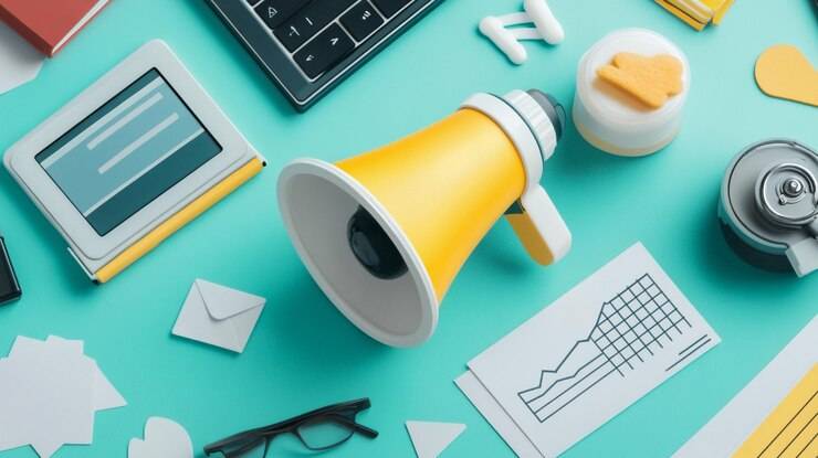 Создание PR кампании