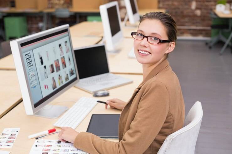 Специалист по контекстной рекламе