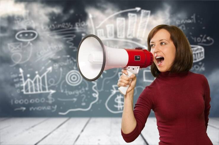 Способы эффективной рекламы