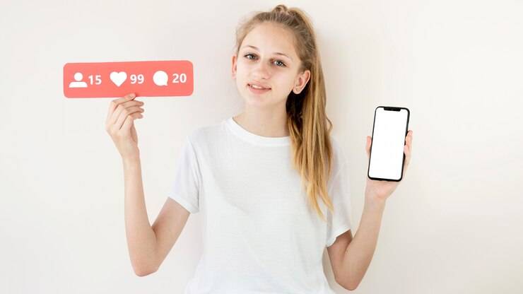 Советы по популярности в Instagram