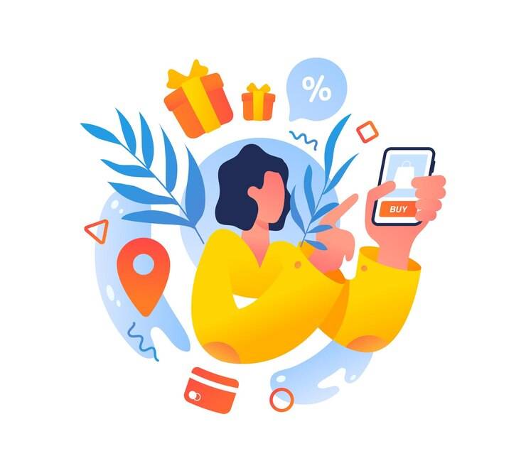 Способы получения заказов в SMM