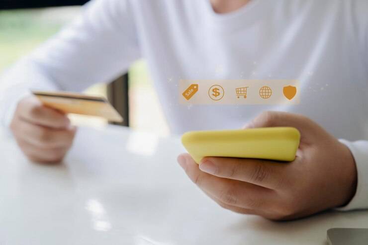 Способы получения заказов в SMM