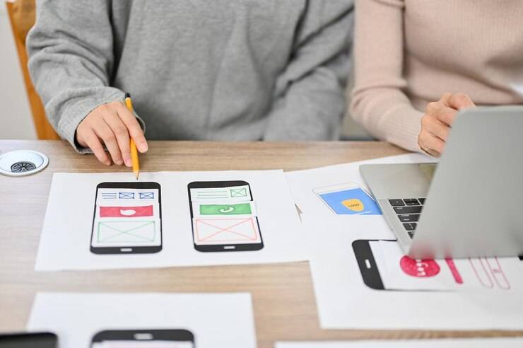 Способы продвижения приложений