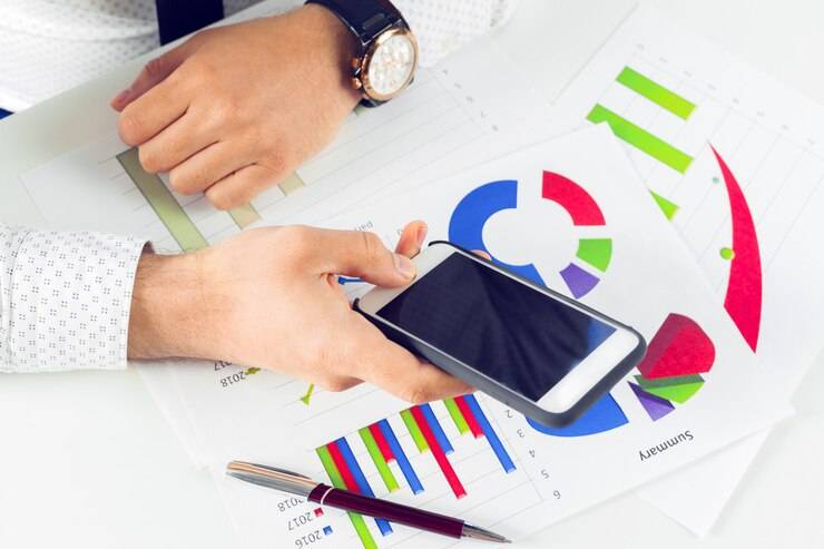 Стратегия продвижения мобильных приложений