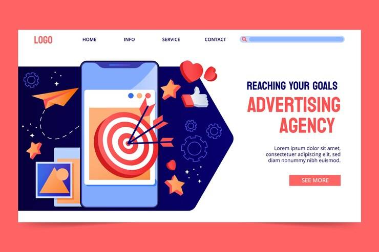 Таргетированная реклама в соцсетях