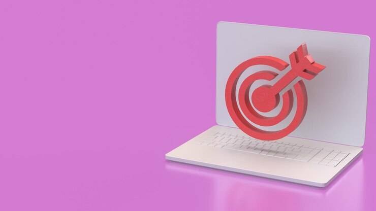 Таргетированная реклама