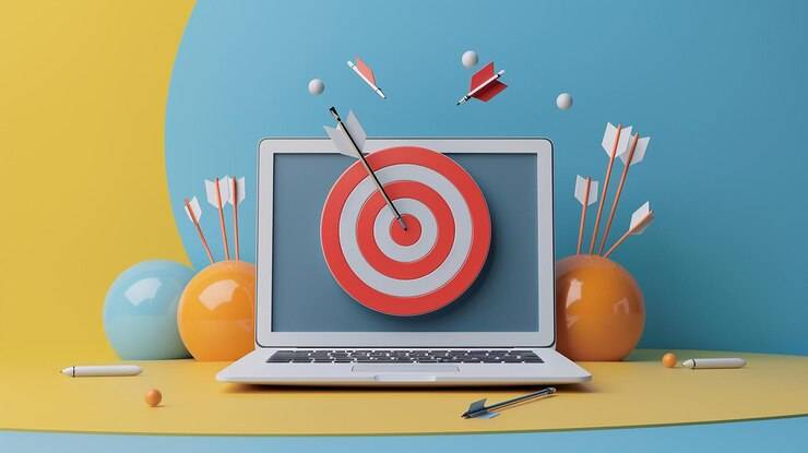 Таргетированная реклама