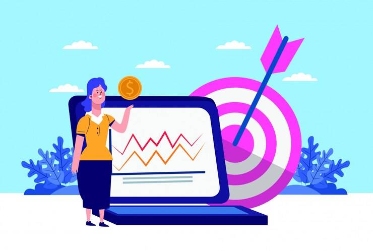 Таргетированная реклама и доход