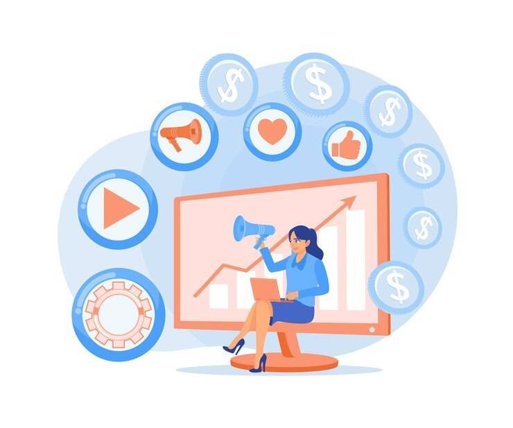 Эффективные каналы рекламы