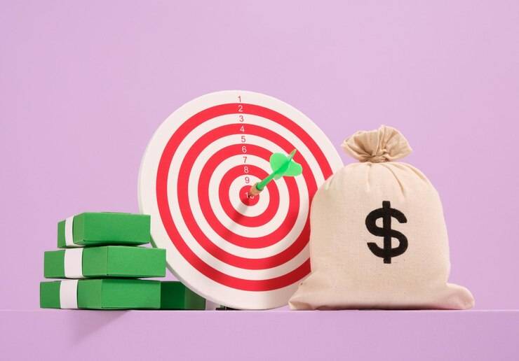 Таргетинг и доход