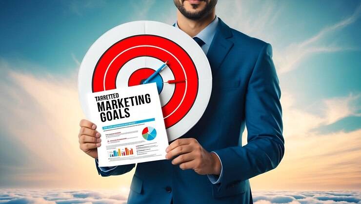 Таргетированная реклама для бизнеса