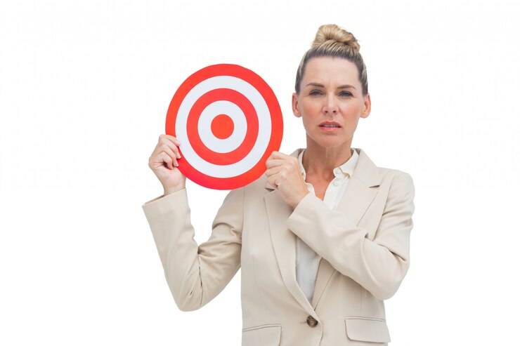 Таргетолог