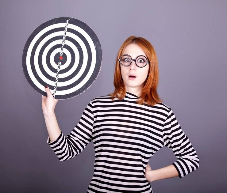 Таргетолог: кто это и чем занимается