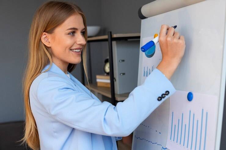 Таргетолог: профессия и практика