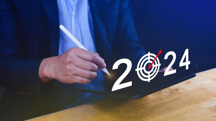 Таргетолог в 2024 году