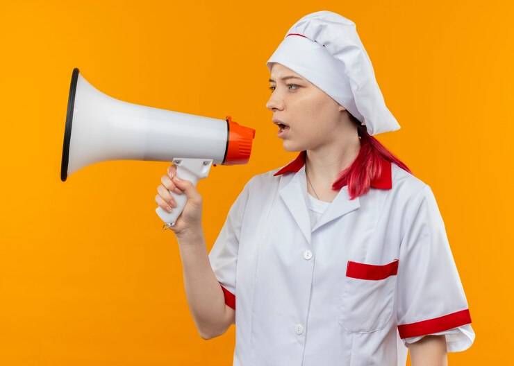 Топ профессий в рекламе