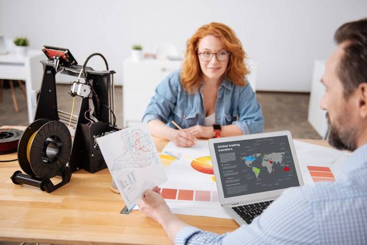 Создание и продвижение сообщества