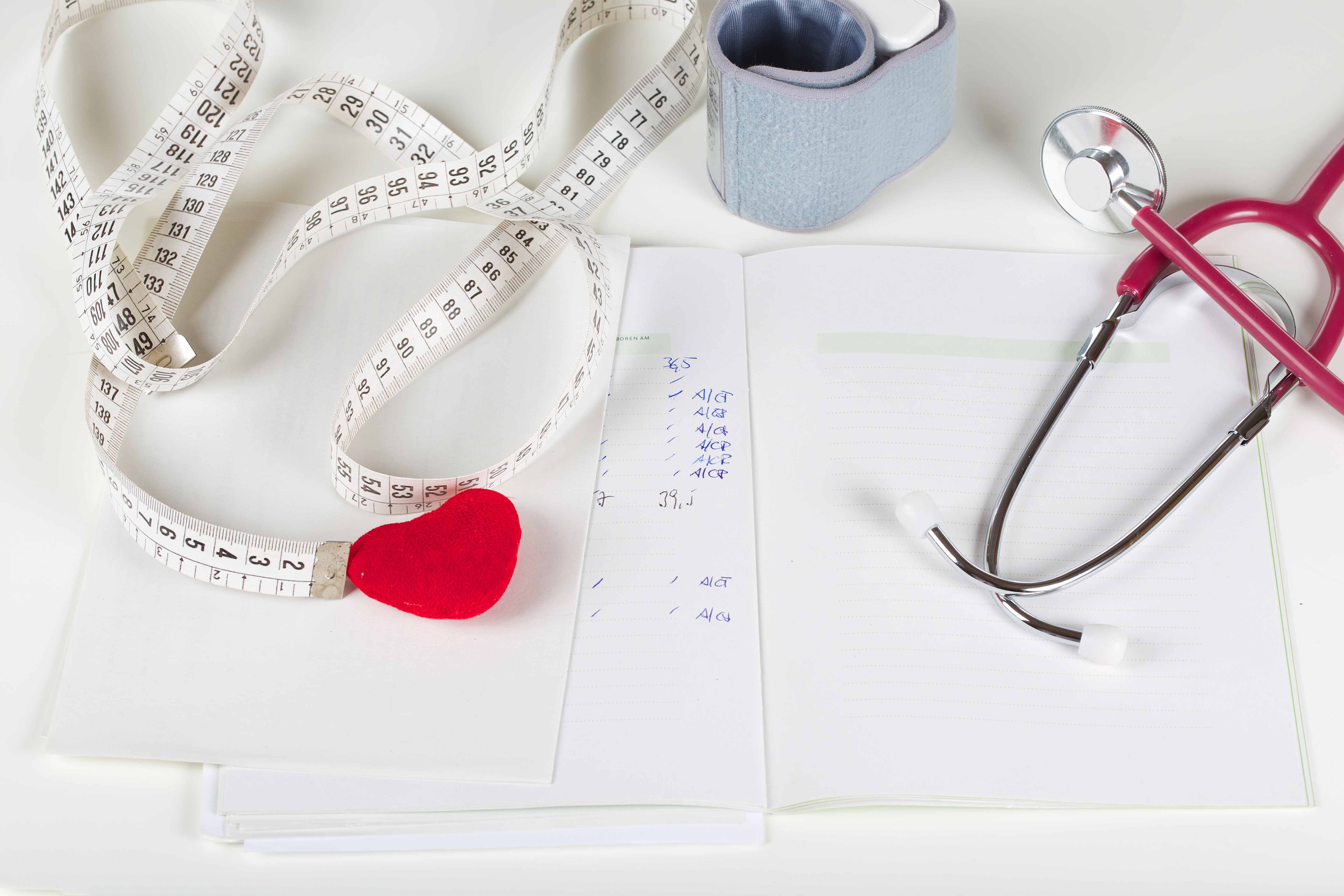 Забота о здоровье: чек-листы для физического и ментального благополучия