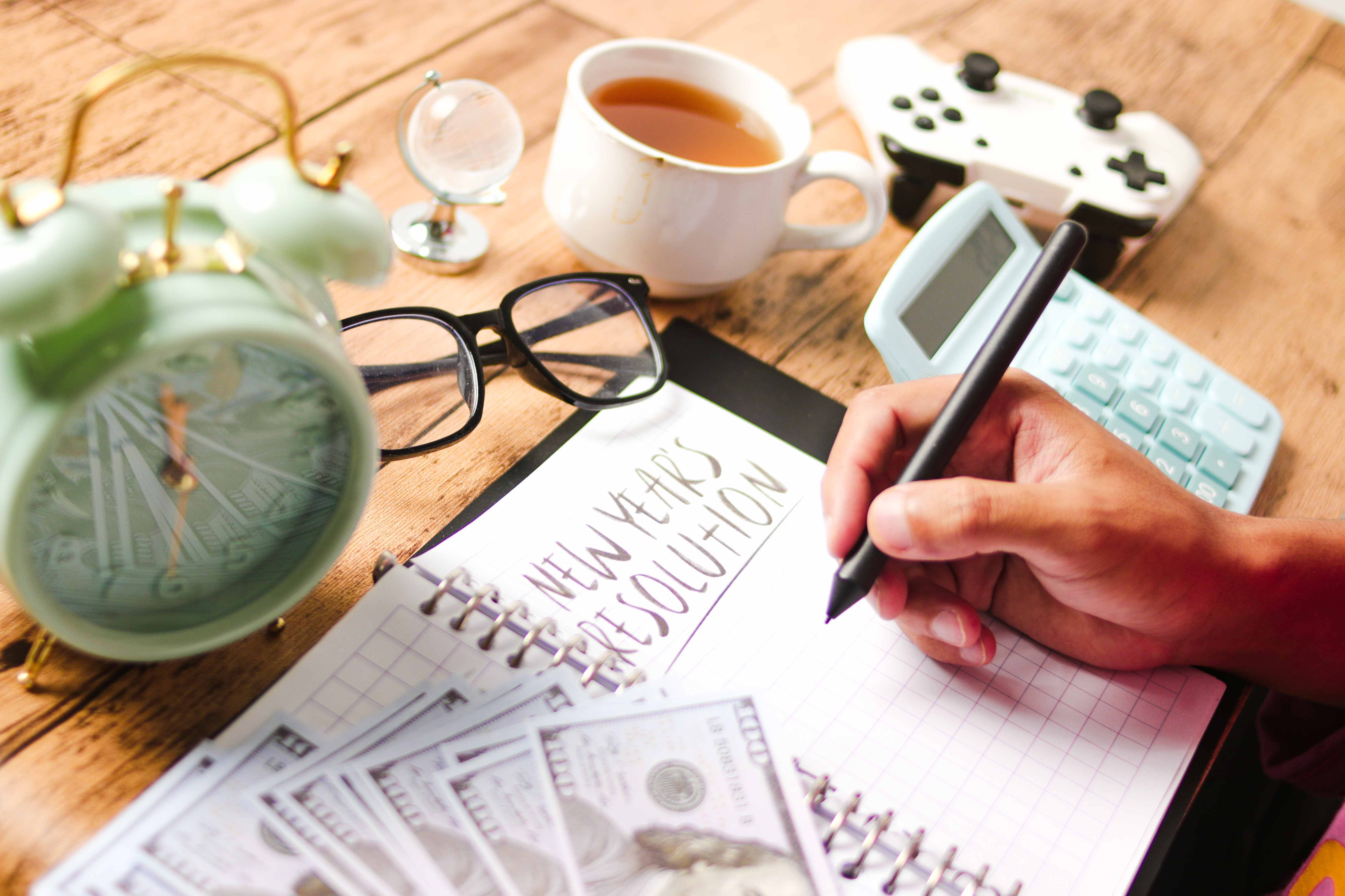 Чек-лист: Вопросы для оценки потенциала вашего хобби